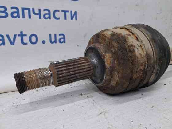 Привод передний левый МКПП Renault Megane 3 1.5 DIESEL K9K 2008 (б/у) Киев