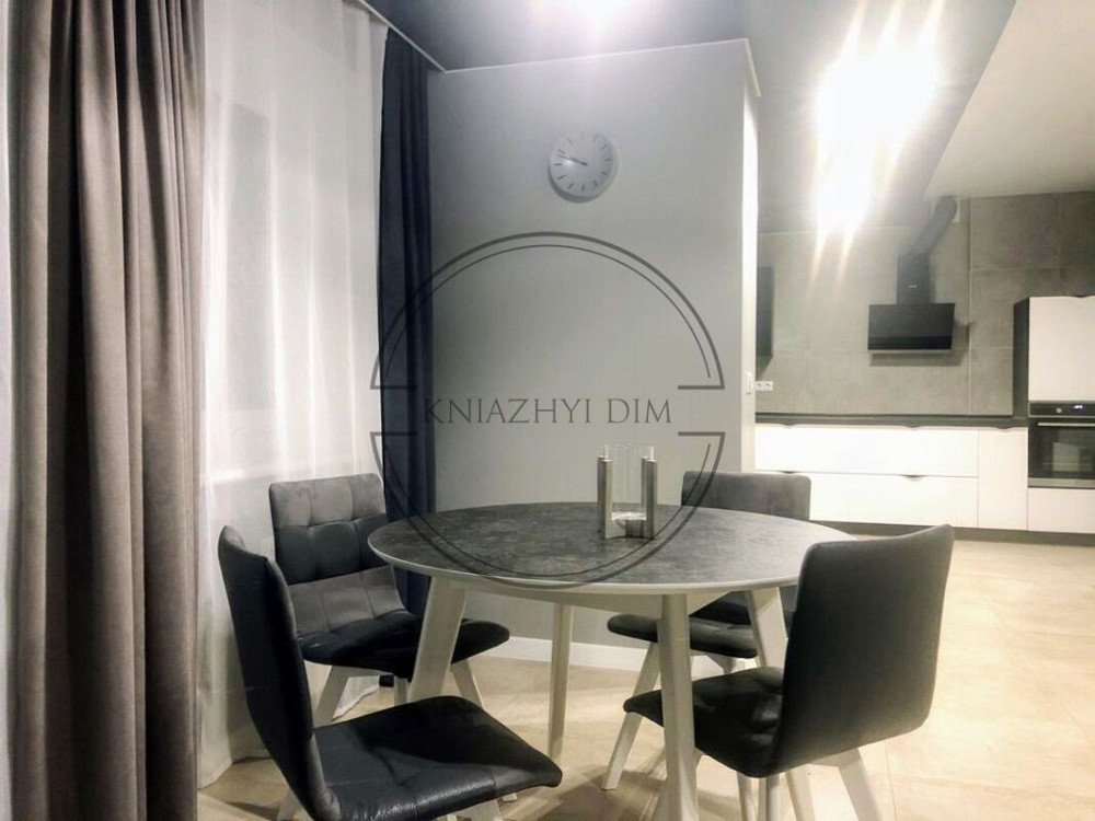 Продажа 3-х к.кв. студио в ЖК бизнес класса Avenue. № 21138604 Киев - изображение 4