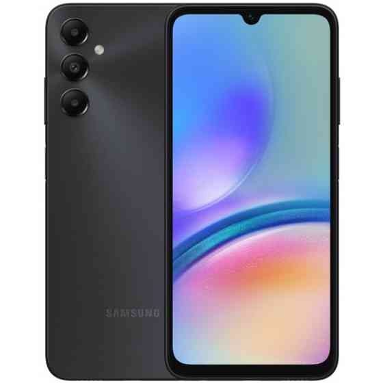 Смартфон Samsung Galaxy A05s A057F 4/128GB Black EU (Код товару:38039) Харків