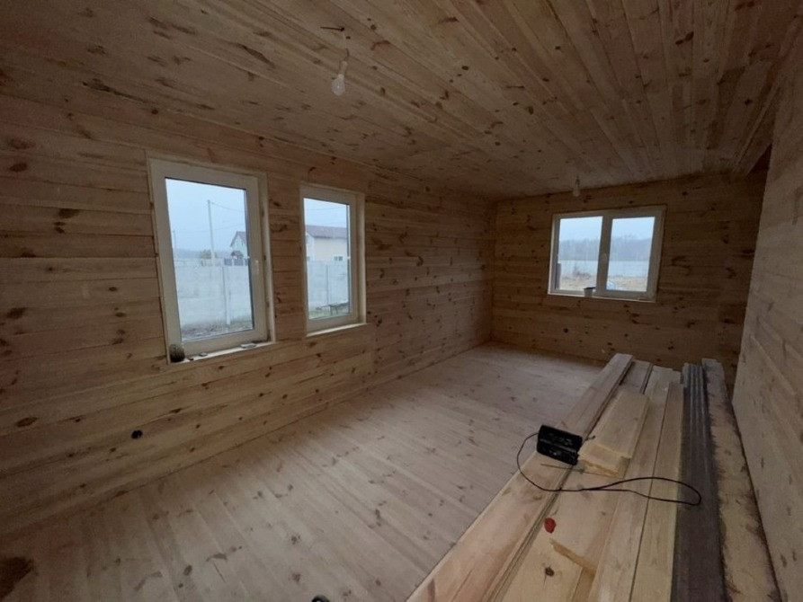 Продаж нового будинку с. Гавронщина Макаров - изображение 4