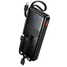 Портативное ЗУ Power Bank Hoco J156 Founder 22.5W+PD20W with 4 cables 10000 mAh Херсон