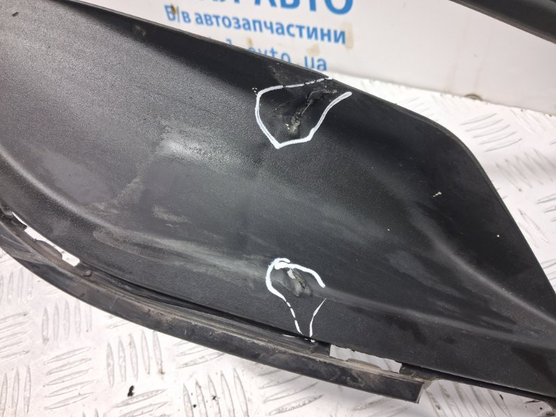 Решетка бампера центральная Kia Sportage 2010-2016 865613U000 (Арт. 70906) Київ - зображення 4