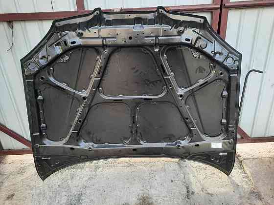 Капот Chevrolet Nubira3 / Chevrolet Lacetti GM-96549085 Дніпро