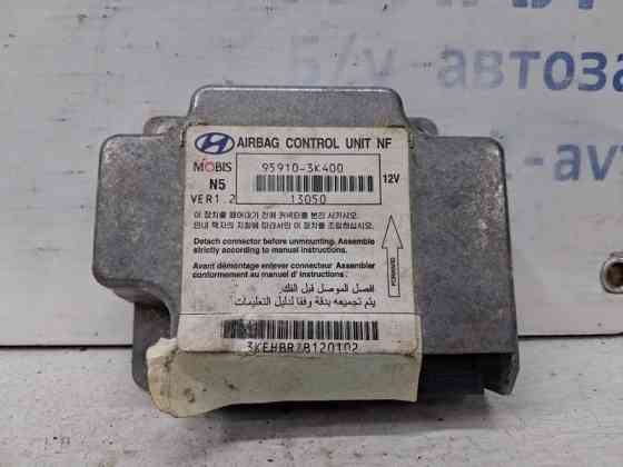 Блок AIRBAG Hyundai Sonata NF 2.4 БЕНЗИН G4KC 2004 (б/у) Киев