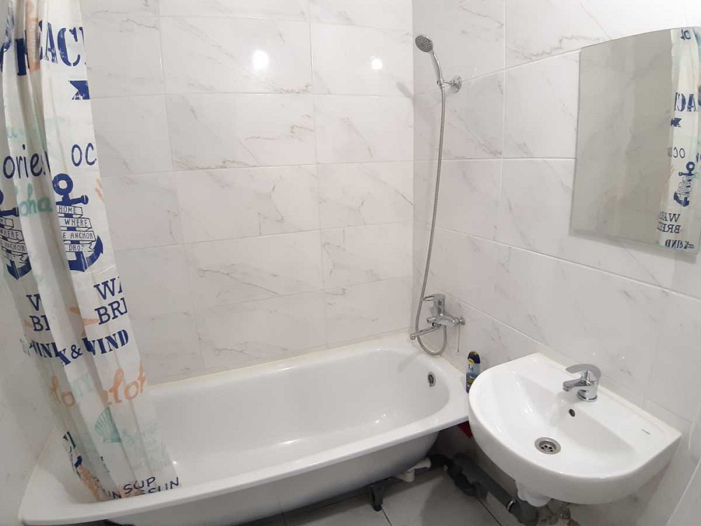 долгосрочная аренда 1-к квартира Киев, Дарницкий, 11000 грн./мес. Київ - зображення 8