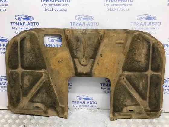 Обшивка капота Toyota Prado 2003-2009 5334160260 (Арт. 53624) Киев
