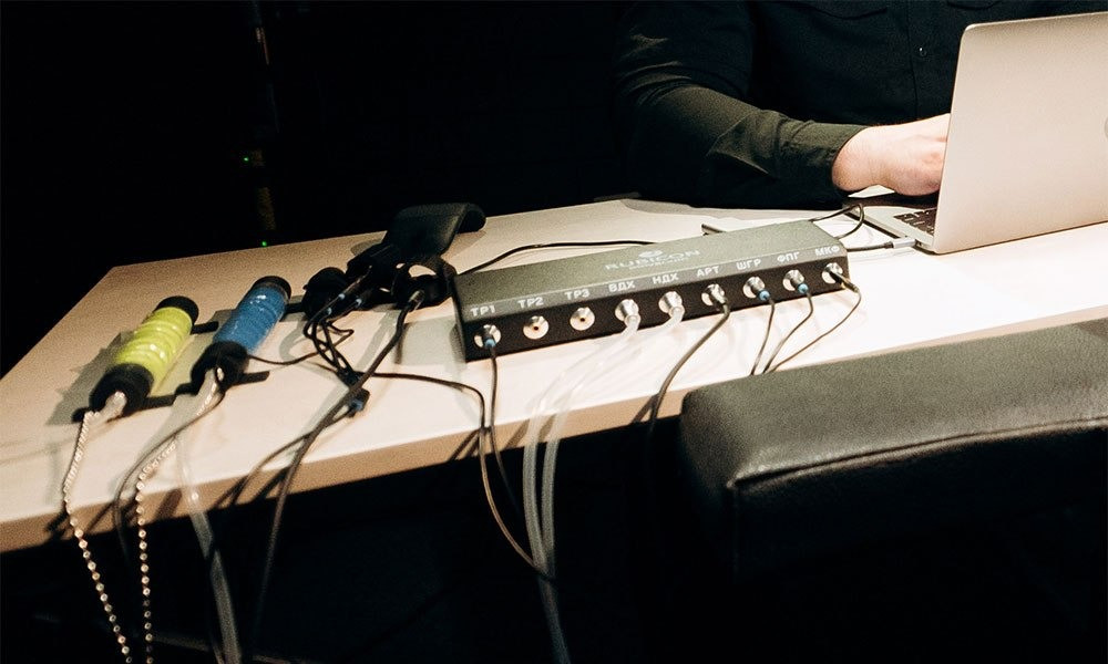Перевірки на поліграфі у Печерському районі - Polygraph Київ - зображення 1
