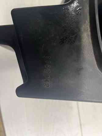 Корпус воздушного фильтра Ford Fusion USA 2013-2020 DS7Z9A600A (Арт. 72083) Київ