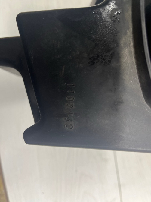 Корпус воздушного фильтра Ford Fusion USA 2 1.5 БЕНЗИН ENUN0 2013 (б/у) Київ - зображення 5