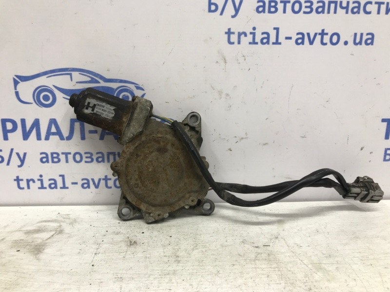 Моторчик блокировки Suzuki Grand Vitara JT 2.4 БЕНЗИН J24B 2005 (б/у) Киев - изображение 1