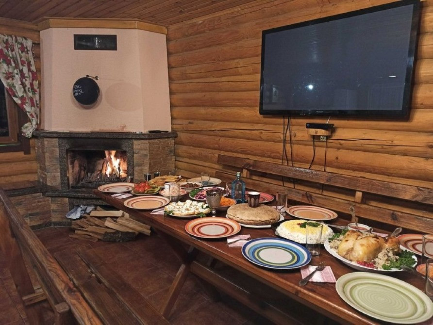 Унікальне місце на березі ріки Рось Будинок Гараж Баня вихід до води Богуслав - зображення 10