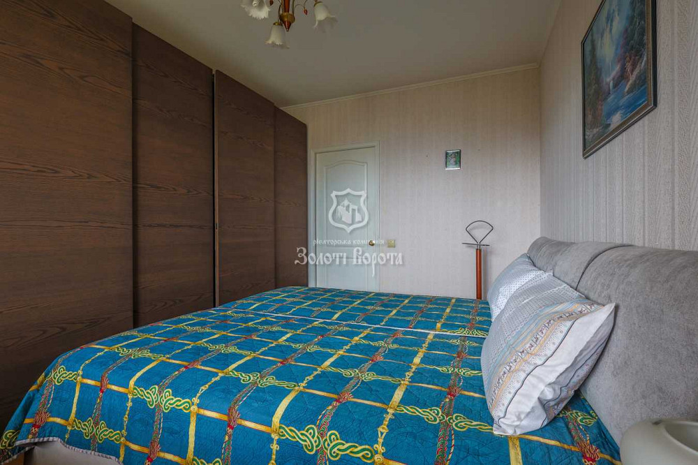 продажа 2-к квартира Киев, Деснянский, 63000 $ Киев - изображение 5