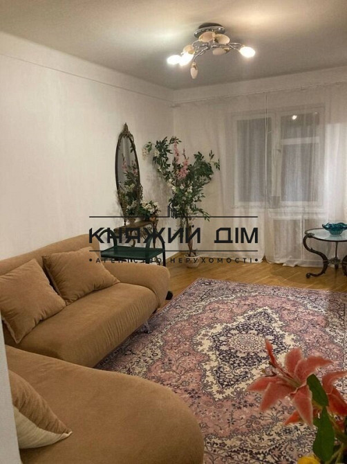 Оренда 2-х квартири на Мінському масиві.по пр-ту Рокосовського 2Б код 11136691 Київ - зображення 7