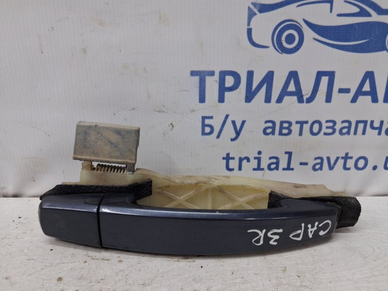Ручка двери внешняя задняя правая Chevrolet Captiva 2006-2018 96468254 (Арт. 77162) Киев - изображение 1