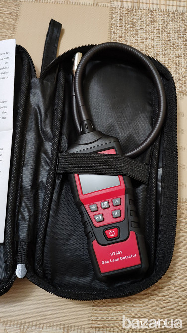 Поиск И Устранение Утечек Газа в Газовых приборах Газовых плитах Газовых котлах в Одессе Одесса - изображение 5