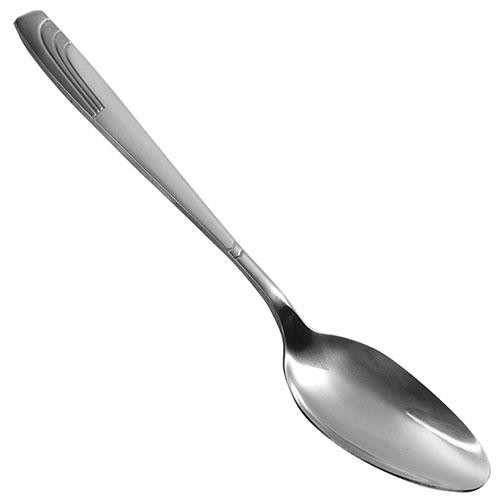 Ложка столова Stenson Shell R-82995 20 см 6 шт/уп Київ - зображення 1