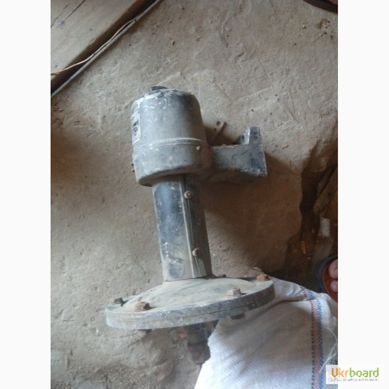 Сигнализаторы СПДМ-300, падение давление мембранные, предел настройки Харків - зображення 5