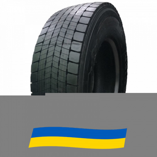 315/80 R22.5 CROSS WIND CWD10E 156/150L Ведуча шина Київ - зображення 1