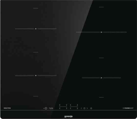 Варильна поверхня електрична Gorenje IT-641-BSC7 Київ