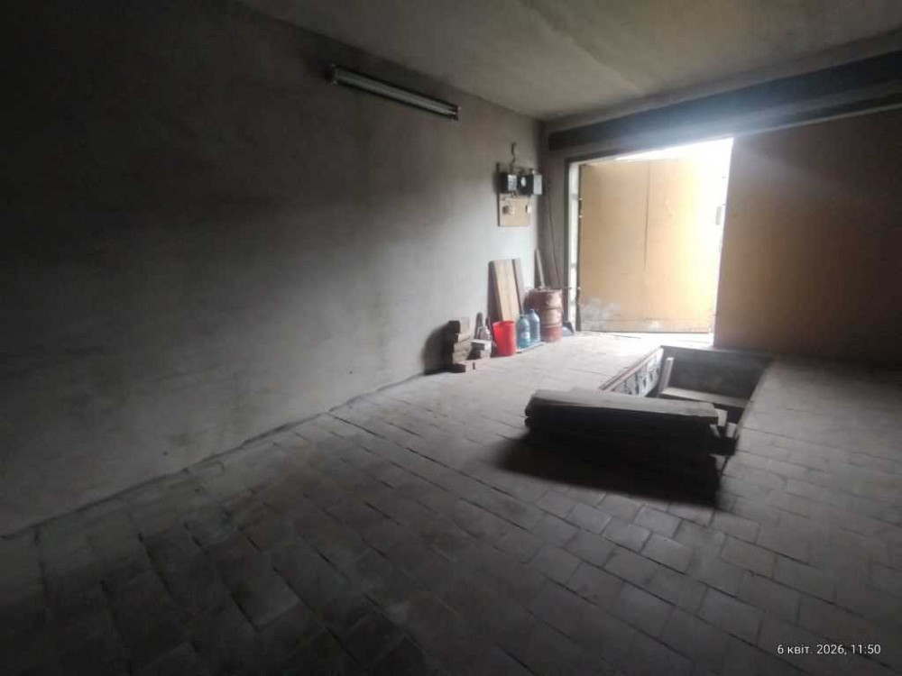 продажа отдельно стоящий гараж Киев, Деснянский, 16000 $ Киев - изображение 5
