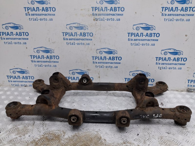 Балка задней подвески Hyundai Tucson 2004-2009 62605-2E601 (Арт. 79361) Киев - изображение 5