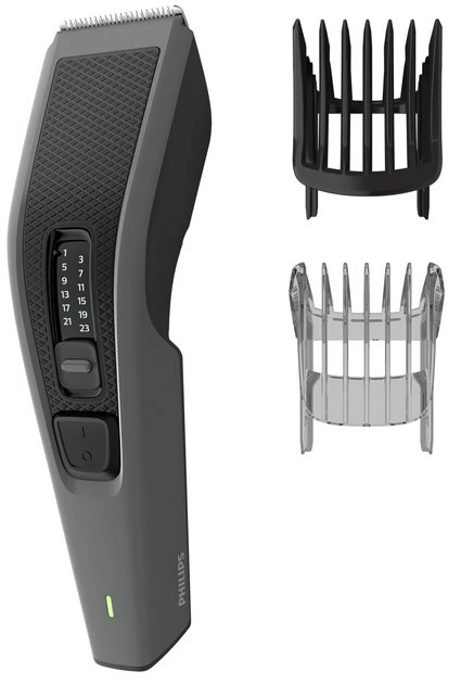 Машинка для стрижки волосся Philips HC3525-15 Київ - зображення 1