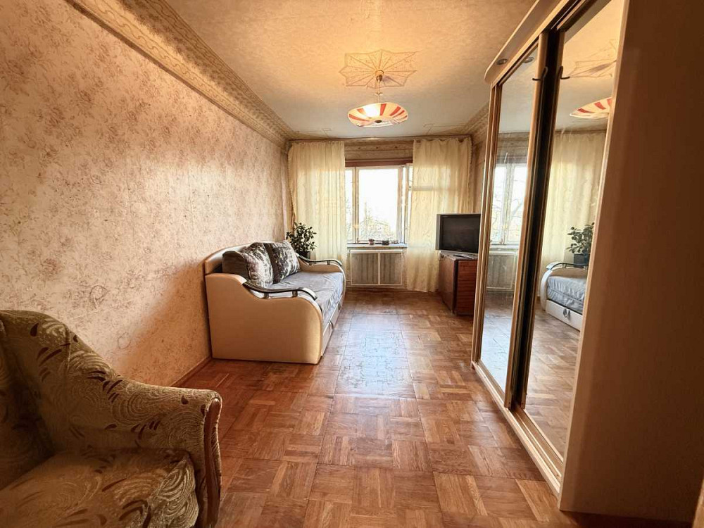 продажа 2-к квартира Киев, Днепровский, 40000 $ Київ - зображення 4