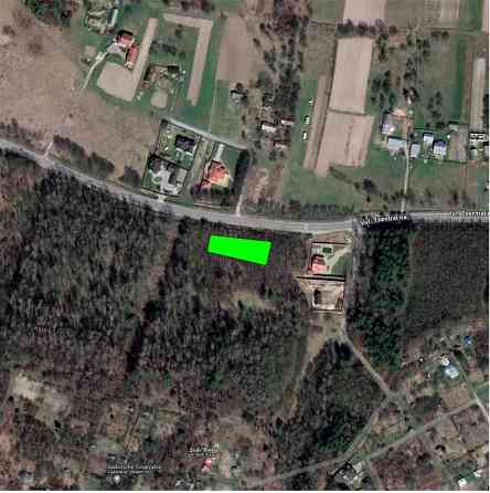 Продаж земельної ділянки, с. Турича, Яворівського р-ну, Львівської обл. Львов