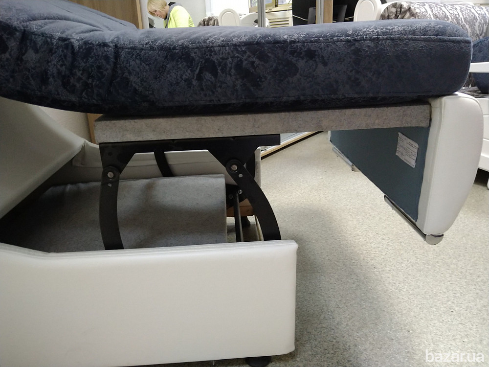 Кресло Борзен раскладная кровать Киев - изображение 5