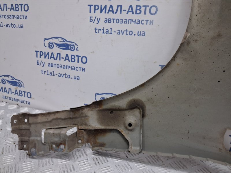 Крыло переднее правое Suzuki Grand Vitara 2005-2016 5761065J10 (Арт. 61974) Киев - изображение 9