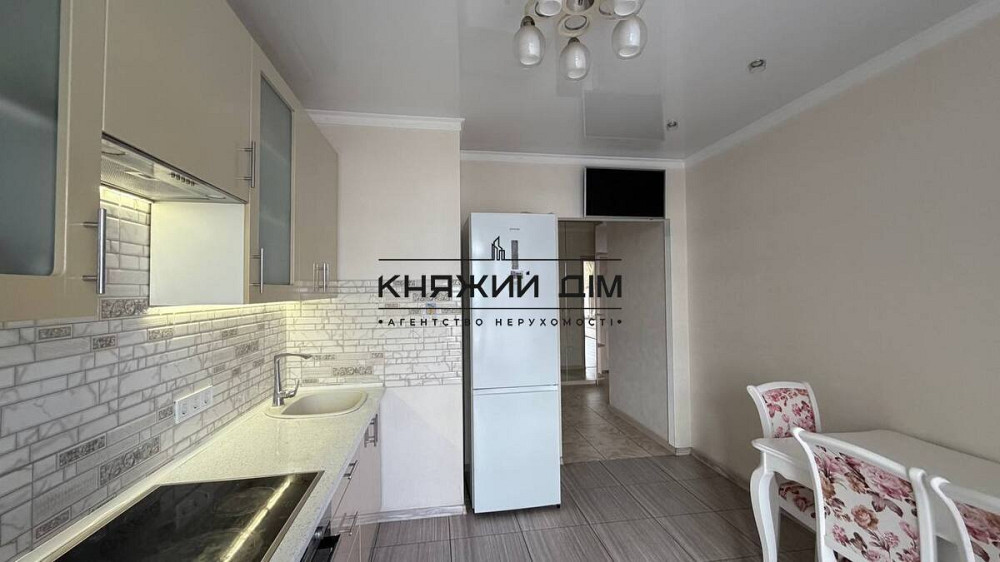 Оренда 1 кімнатна квартира м. Вирлиця КОД 11204944 Киев - изображение 9