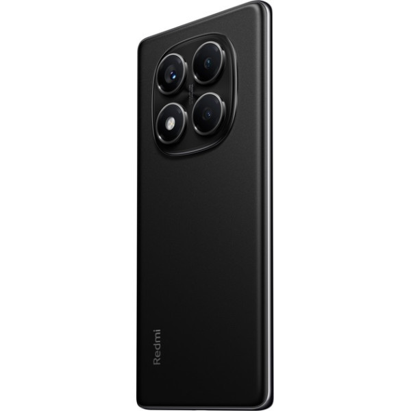 Смартфон Xiaomi Redmi Note 14 Pro 4G 8/256GB NFC Midnight Black (No Adapter) Global UA (Код товару:3 Харків - зображення 7