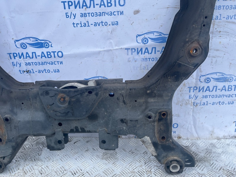 Балка передней подвески Ford Fusion USA 2 1.5 БЕНЗИН ENUN0 2013 (б/у) Київ - зображення 9