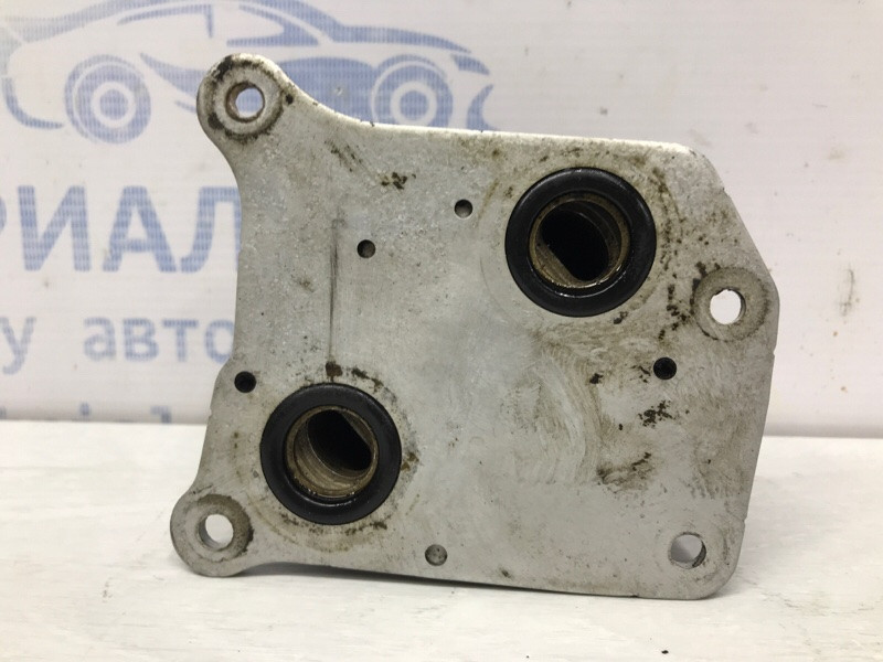 Теплообменник ДВС Nissan Juke 2010-2019 213051KC0B (Арт. 55751) Київ - зображення 3