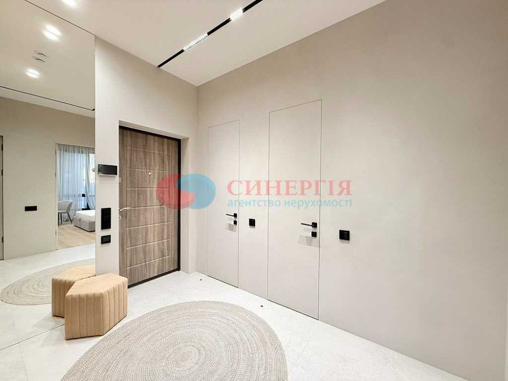 долгосрочная аренда 3-к квартира Киев, Шевченковский, 2000 $/мес. Киев - изображение 11