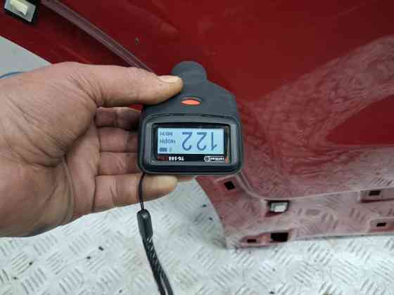 Дверь задняя правая Hyundai Santa fe 2012-2019 770042W000 (Арт. 67903) Київ