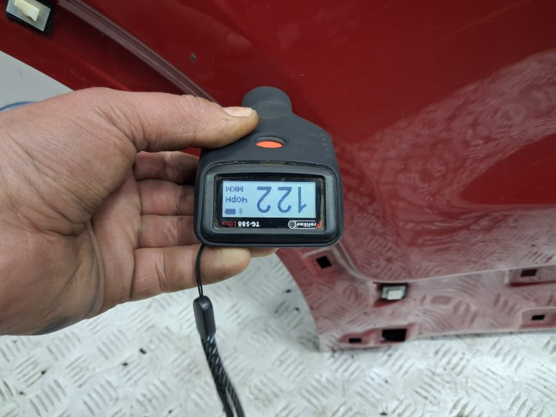 Дверь задняя правая Hyundai Santa fe 2012-2019 770042W000 (Арт. 67903) Киев - изображение 6