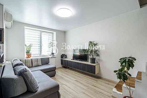 продажа 4-к квартира Киево-Святошинский, Крюковщина, 100000 $ 