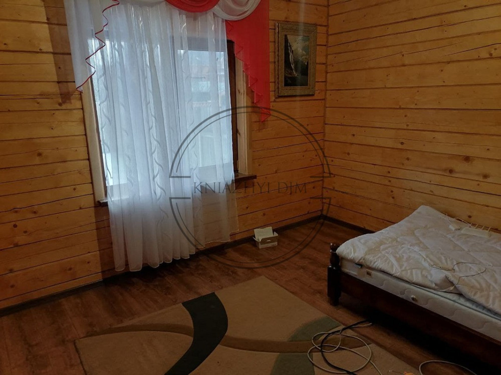 Є ГЕНЕРАТОР. Оренда 1-поверхового будинку Обухівський р-н, с. Козин. Код об'єкта: 139268 Київ - зображення 7