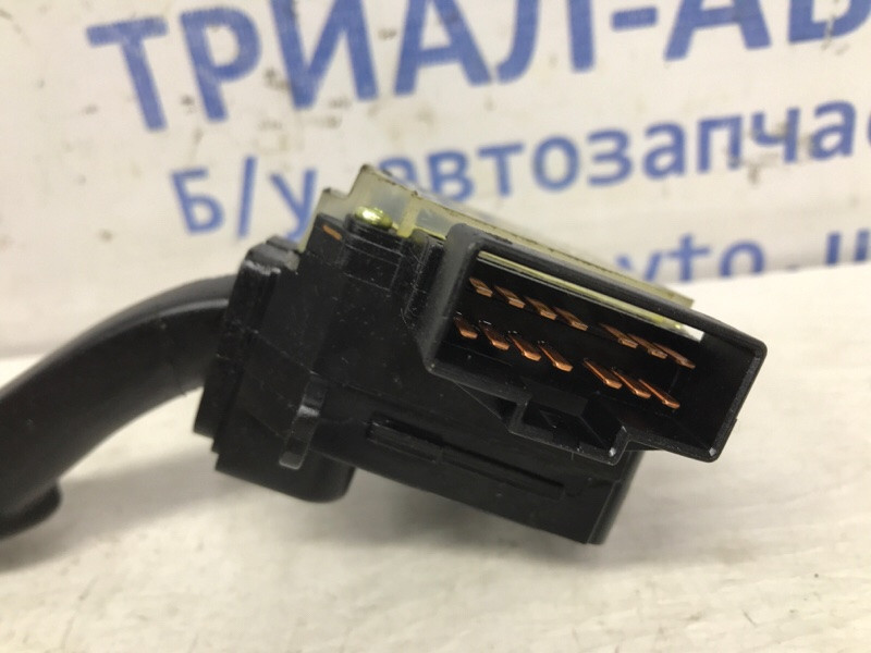 Переключатель подрулевой правый(дворники) SsangYong Kyron DJ 2.7 D27DT 2005 (б/у) Киев - изображение 4