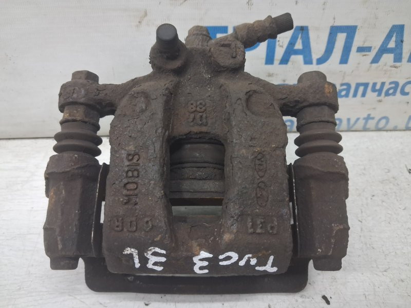 Суппорт задний левый Hyundai Tucson 2015-2021 58210D7000 (Арт. 84636) Київ - зображення 1