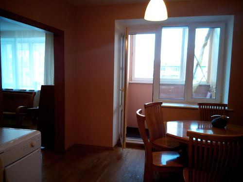 Оренда 4-кімнатної квартири в новому будинку на Татарці. №112212 Без комісії Київ - зображення 4