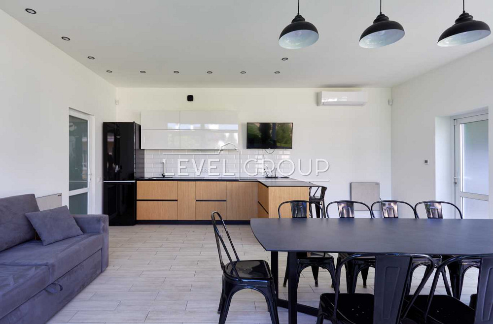 продажа 5-к дом Киево-Святошинский, Михайловка-Рубежовка, 385000 $  - зображення 7