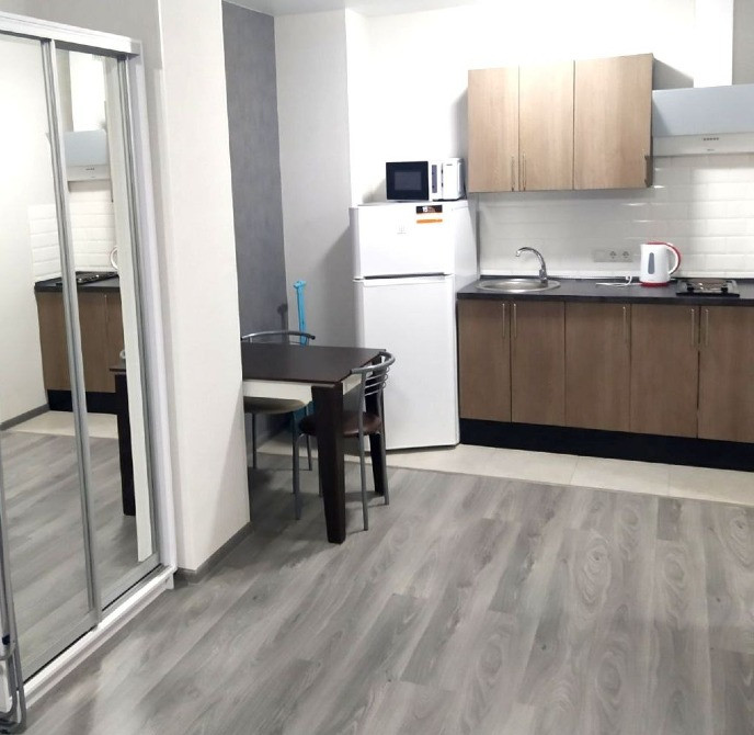 Сдам 1- ком. ЖК Дмитриевский. Люстдорфская дорога. Одеса - зображення 3