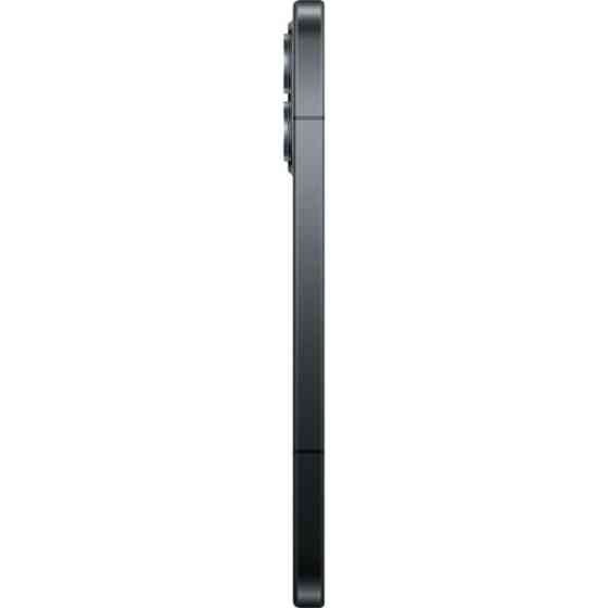 Xiaomi Смартфон Poco F8 Pro 12/256GB Black (with Adapter) EU Харьков