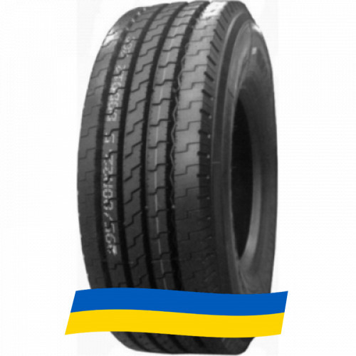 295/80 R22.5 Roadwing WS712 152/149M Рулевая шина Киев - изображение 2