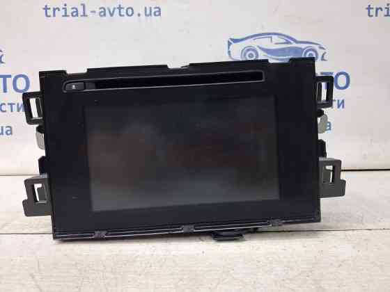 Магнитофон Mazda CX 5 2011-2017 KA0H669G0 (Арт. 63151) Київ