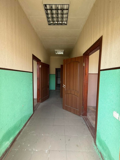 Пропоную зняти будинок в селі Мішурін Ріг. Верхньодніпровськ - зображення 1