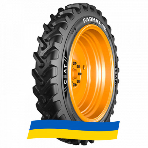 340/85 R48 Ceat FARMAX RC 151/148D/A8 Сельхоз шина Київ - зображення 5