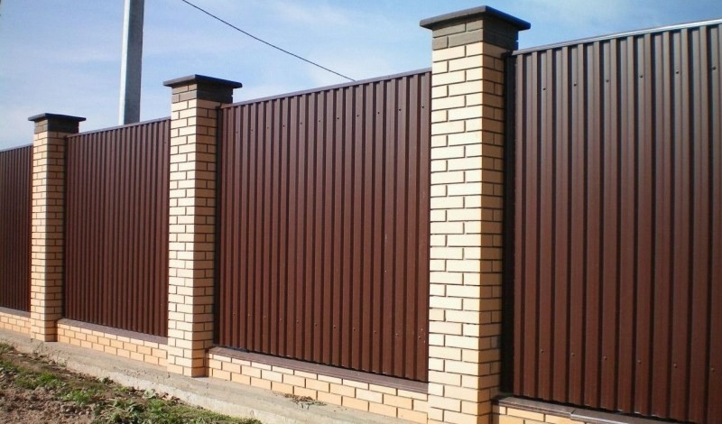 Профнастил ПС-12 заборний ПК-20 покрівельний вінниця купити Винница - изображение 1